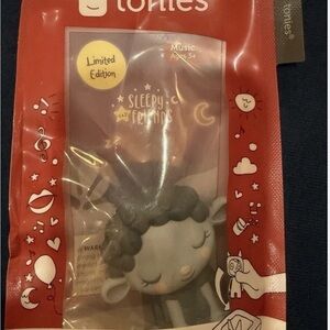 Tonies Sleepy Sheep Limited Edition Toy